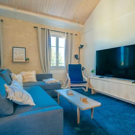Apartman Le Rooftop De 
