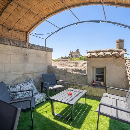 Le Rooftop De 