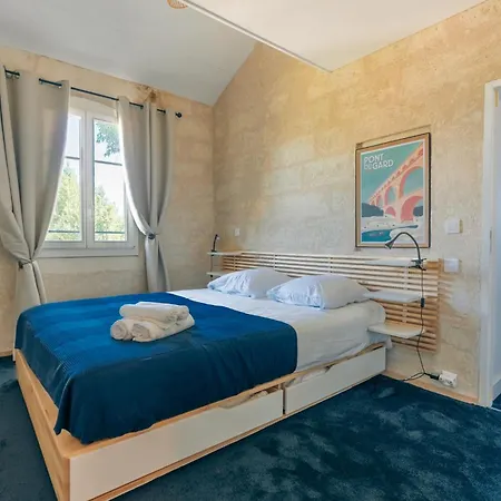 Apartman Le Rooftop De 