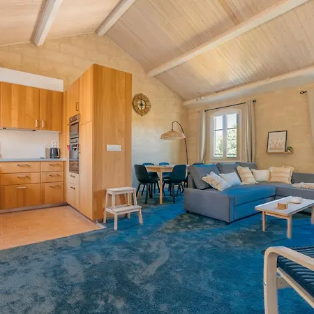 Apartman Le Rooftop De 