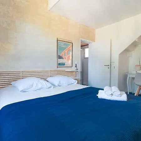 Apartman Le Rooftop De 
