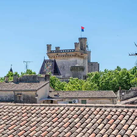 Le Rooftop De 