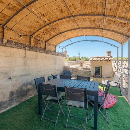 Le Rooftop De 
