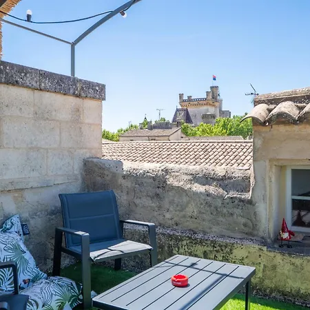 Le Rooftop De 