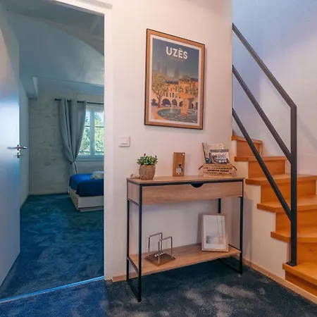 Apartman Le Rooftop De 
