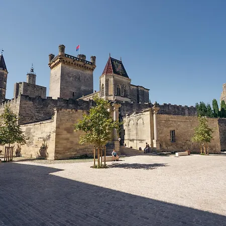 Apartman Le Rooftop De 