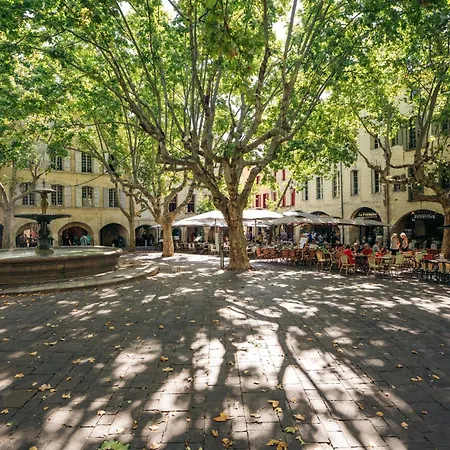 Apartman Le Rooftop De 