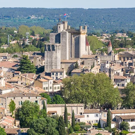 Apartman Le Rooftop De 